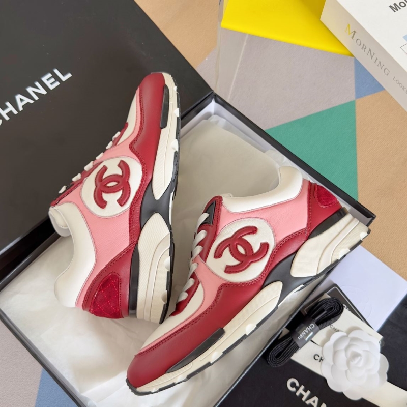 Chanel Sport Shoes